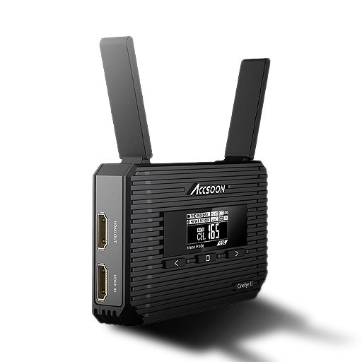  Accsoon Cine Eye 2 Wireless Video Transmission